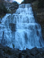 cascade herisson-