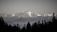 mont blanc