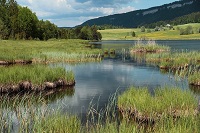 lac des mortes